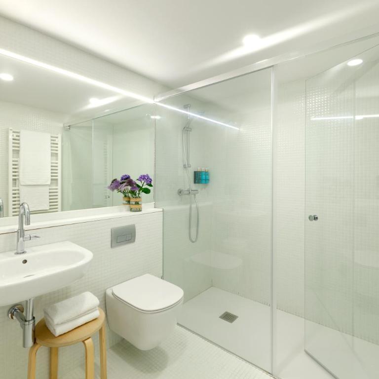 Casas do Sarela by Upper Luxury Housing - Apartamento Deluxe - 16