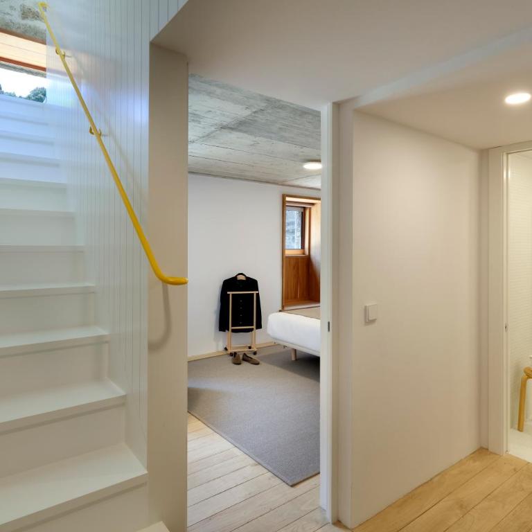 Casas do Sarela by Upper Luxury Housing - Apartamento Deluxe - 17