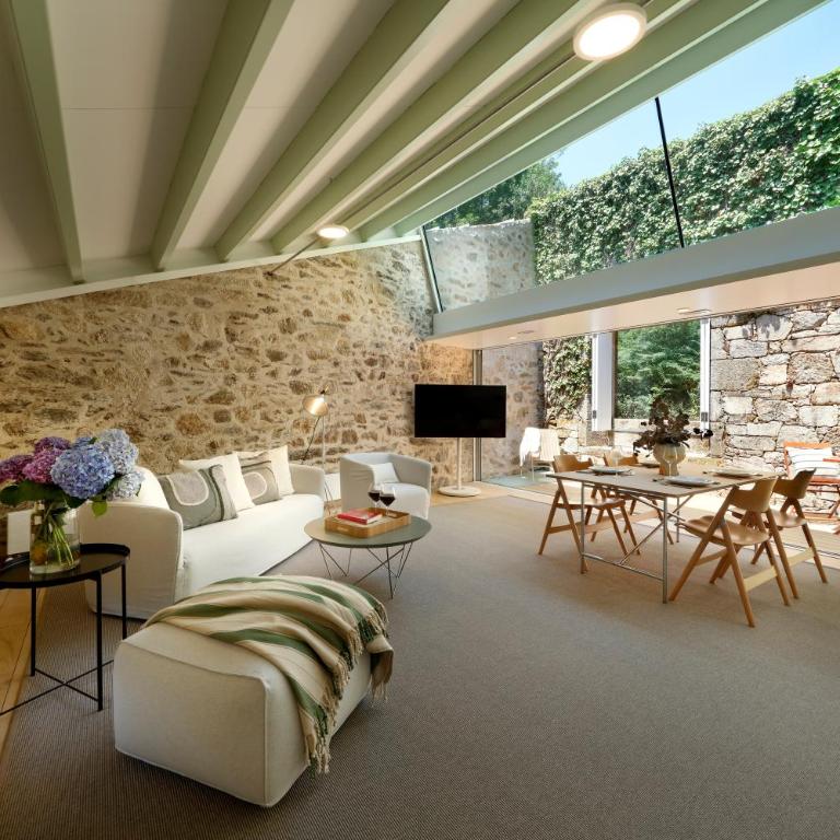 Casas do Sarela by Upper Luxury Housing - Apartamento Deluxe - 9