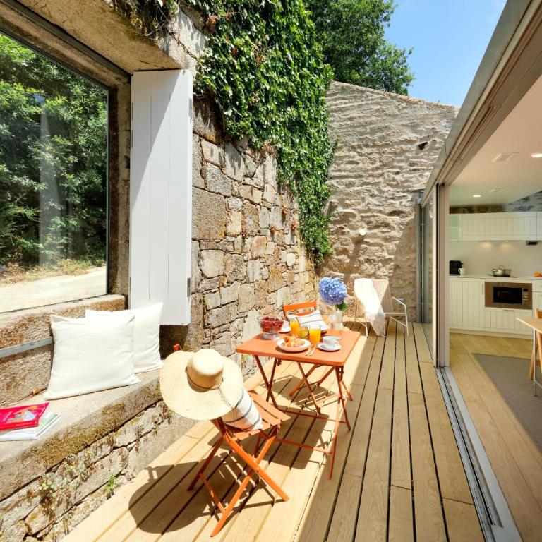 Casas do Sarela by Upper Luxury Housing - Apartamento Deluxe - 10