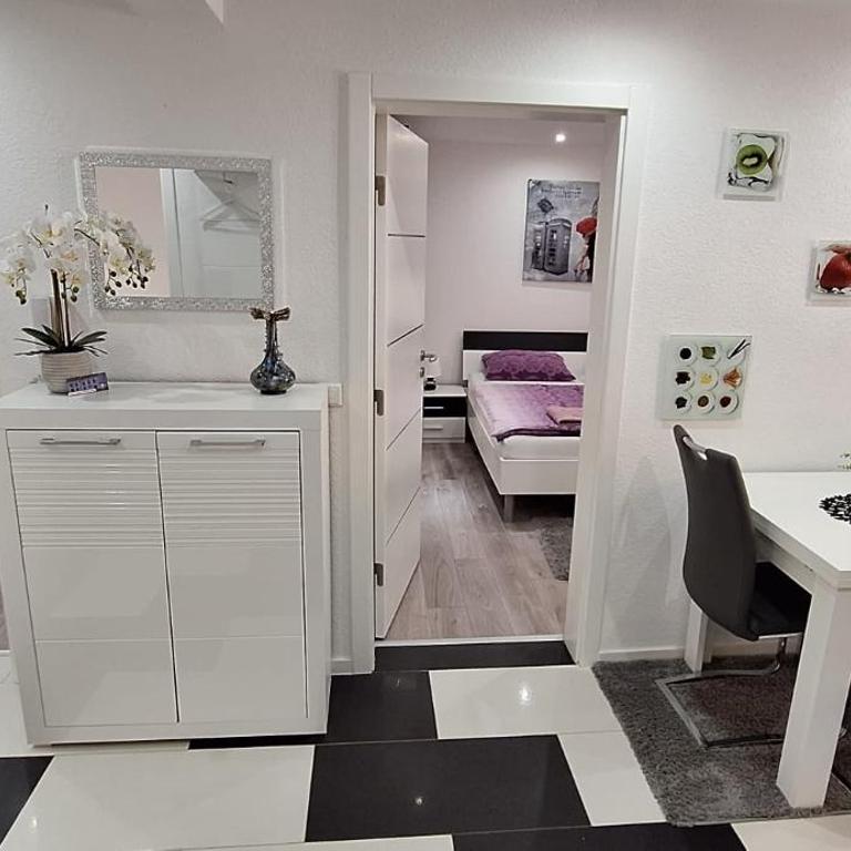 Ferienwohnung Gani - Apartment mit 2 Schlafzimmern - 2