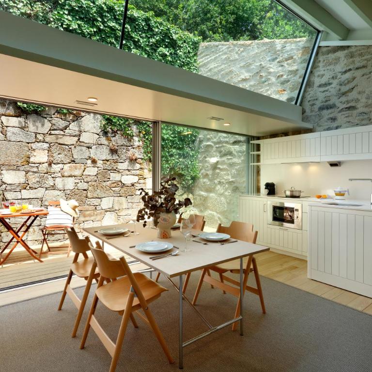 Casas do Sarela by Upper Luxury Housing - Apartamento Deluxe - 15
