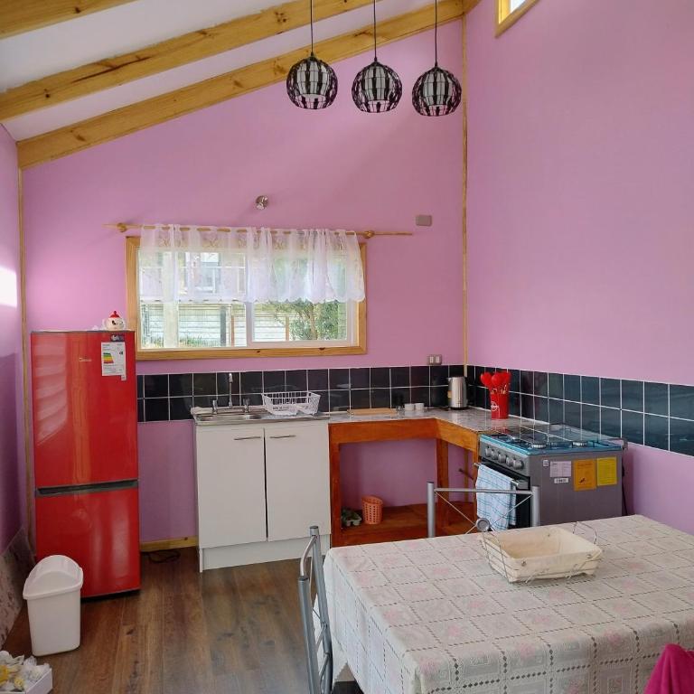 Canto del Bosque - Two-Bedroom Apartment - 5