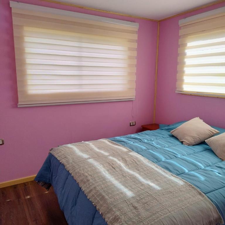 Canto del Bosque - Two-Bedroom Apartment - 8