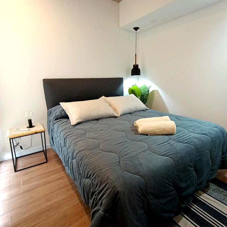 Hermoso Departamento en alquiler, Edificio Agora I, Villa Rosa - Apartamento de 1 dormitorio - 10