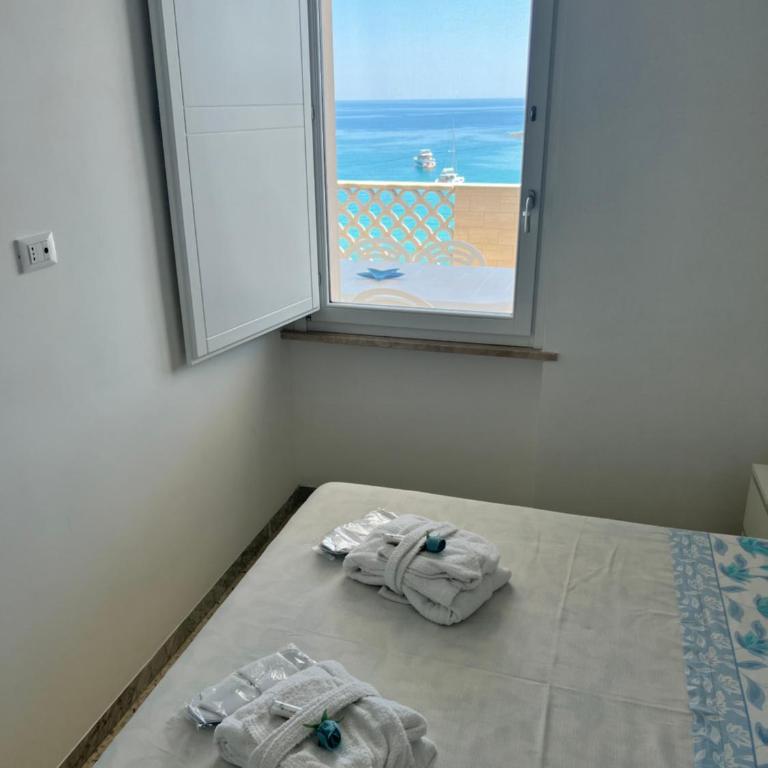 Onda blu Monopoli - Casa con 2 Camere da Letto - 13