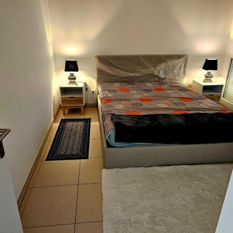 Résidence le vernier - Appartement 1 Chambre - 6