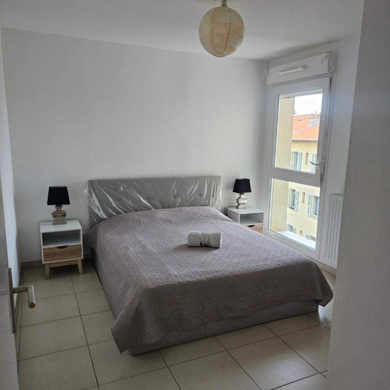 Résidence le vernier - Appartement 1 Chambre - 8