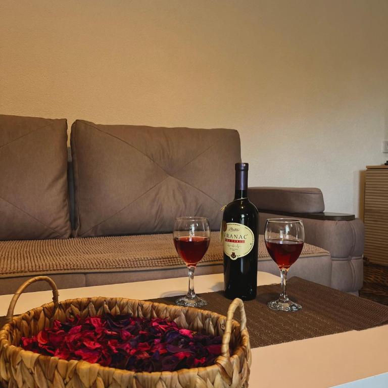 Durmitor Stay - One-Bedroom Apartment - 6