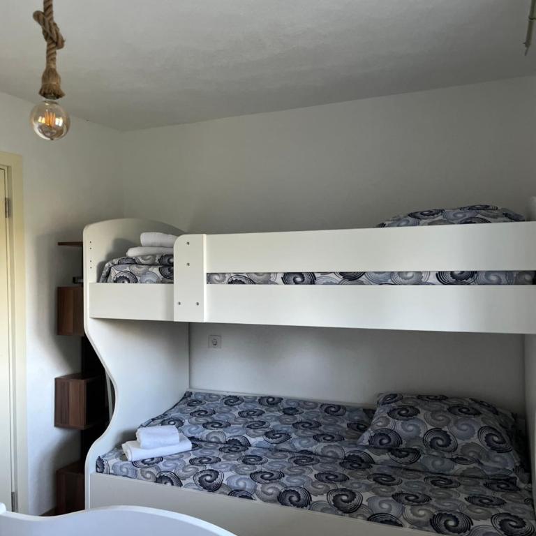 Durmitor Stay - One-Bedroom Apartment - 5