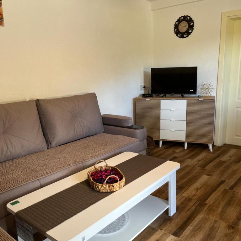 Durmitor Stay - One-Bedroom Apartment - 12