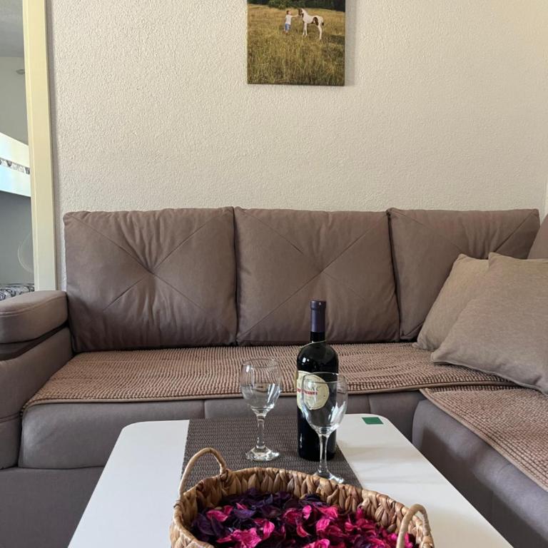 Durmitor Stay - One-Bedroom Apartment - 15