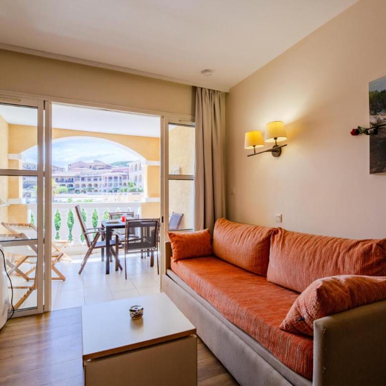 Résidence le Village de Cap Esterel - maeva Home - Studio climatisé + coin cabine 4 personnes - Confort MAE-1303 - Studio - 1