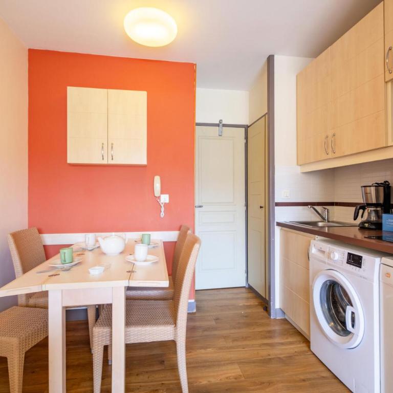 Résidence le Village de Cap Esterel - maeva Home - Studio climatisé + coin cabine 4 personnes - Confort MAE-1303 - Studio - 4