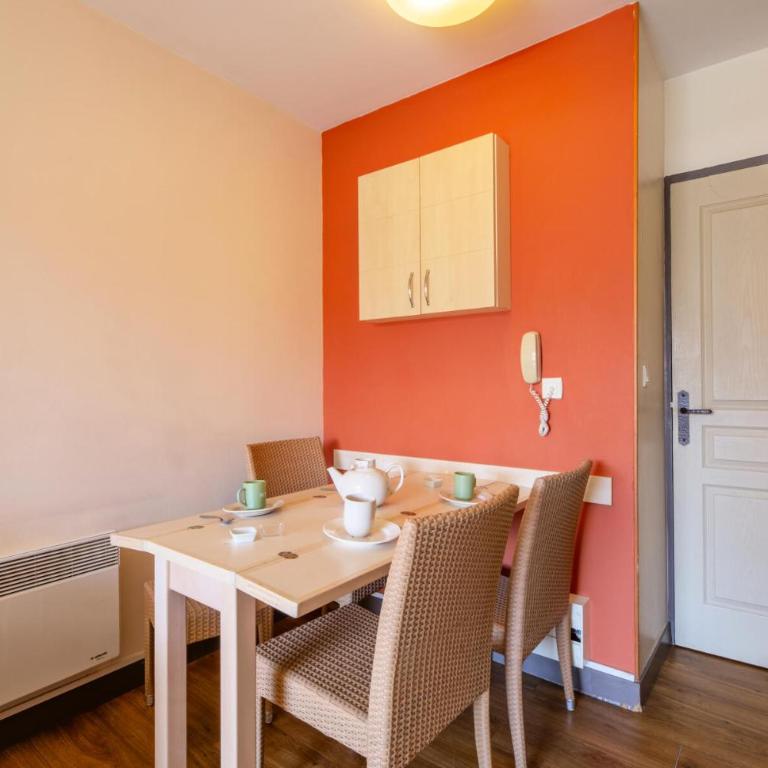 Résidence le Village de Cap Esterel - maeva Home - Studio climatisé + coin cabine 4 personnes - Confort MAE-1303 - Studio - 7