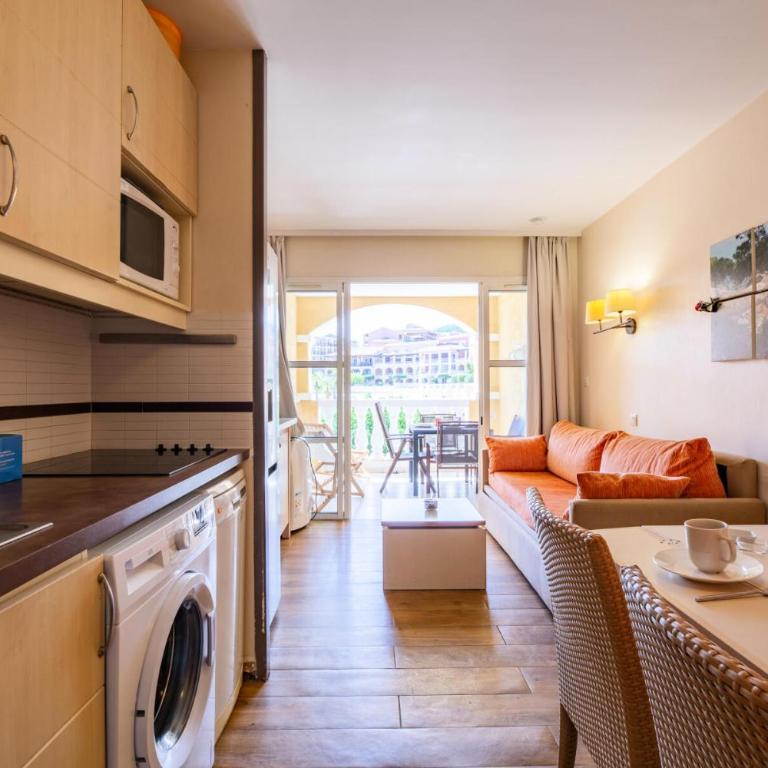 Résidence le Village de Cap Esterel - maeva Home - Studio climatisé + coin cabine 4 personnes - Confort MAE-1303 - Studio - 8
