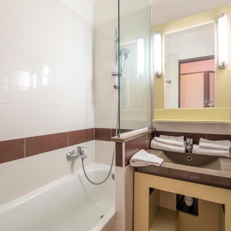 Résidence le Village de Cap Esterel - maeva Home - Studio climatisé + coin cabine 4 personnes - Confort MAE-1303 - Studio - 10