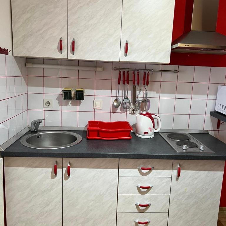 LiLea - One-Bedroom Apartment - 17