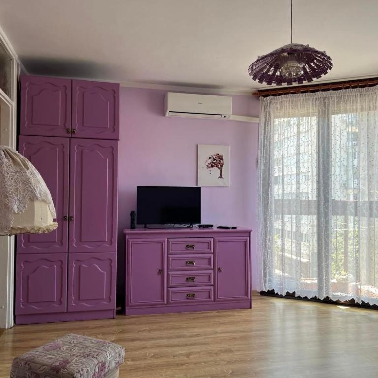 LiLea - One-Bedroom Apartment - 5