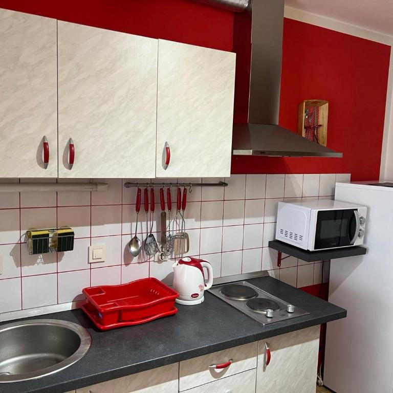 LiLea - One-Bedroom Apartment - 16