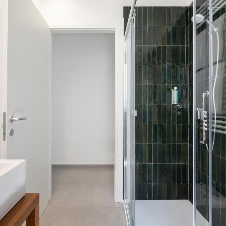 Hotel La Pineta - Suite Familiare con 2 Camere da Letto - 7