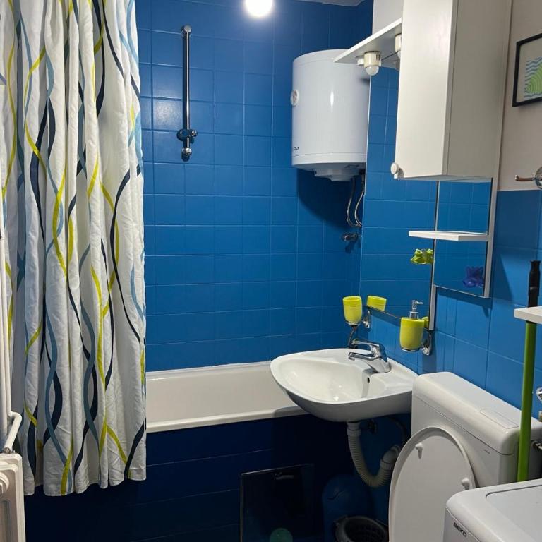 LiLea - One-Bedroom Apartment - 14
