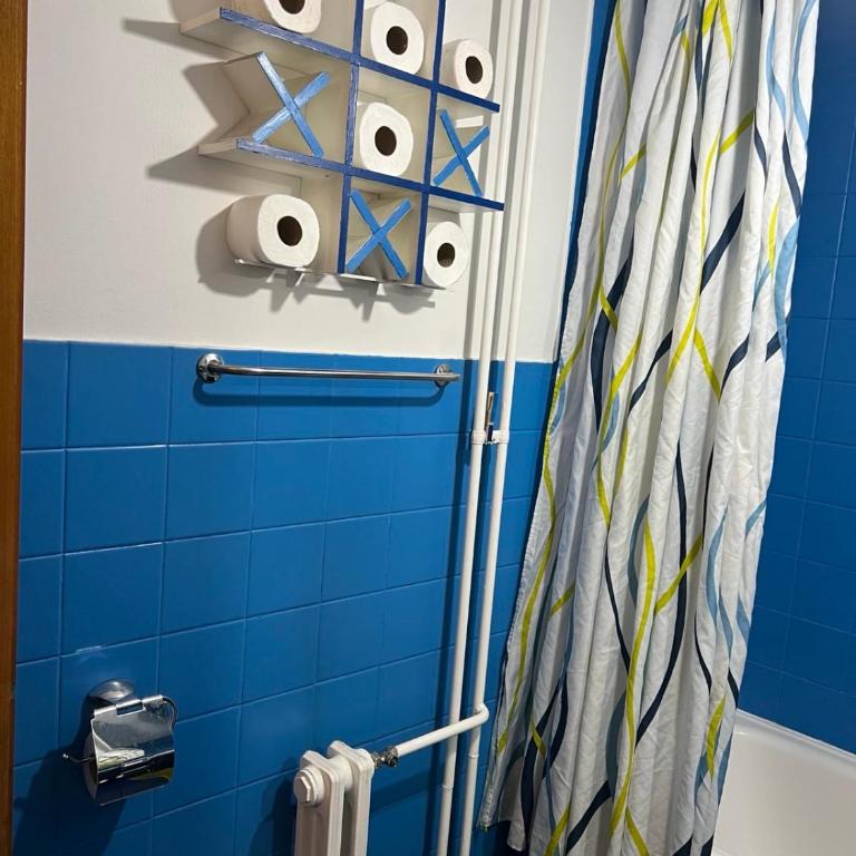 LiLea - One-Bedroom Apartment - 15