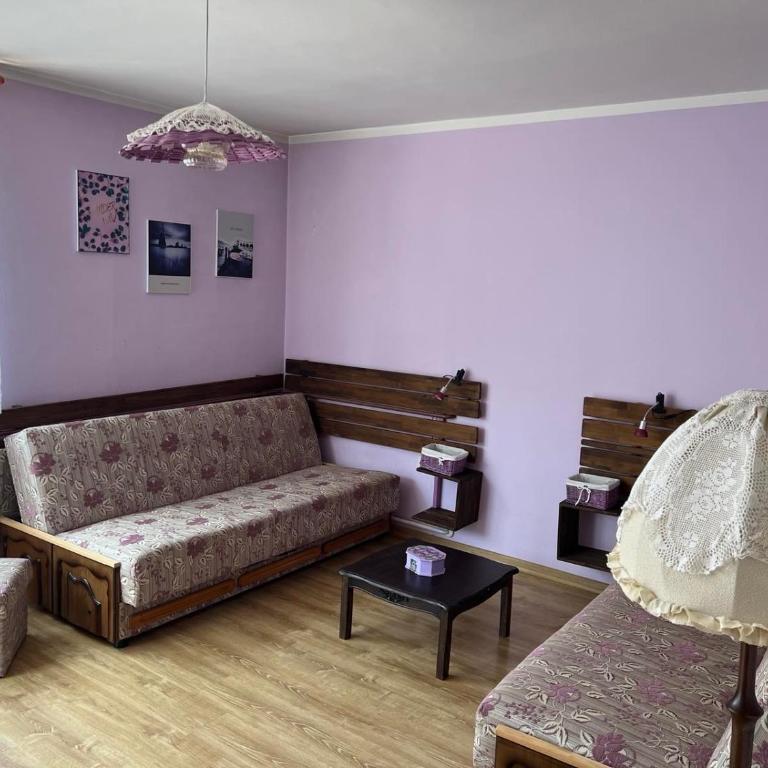 LiLea - One-Bedroom Apartment - 6