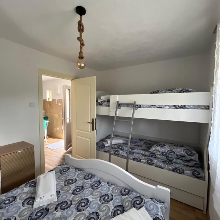 Durmitor Stay - One-Bedroom Apartment - 18