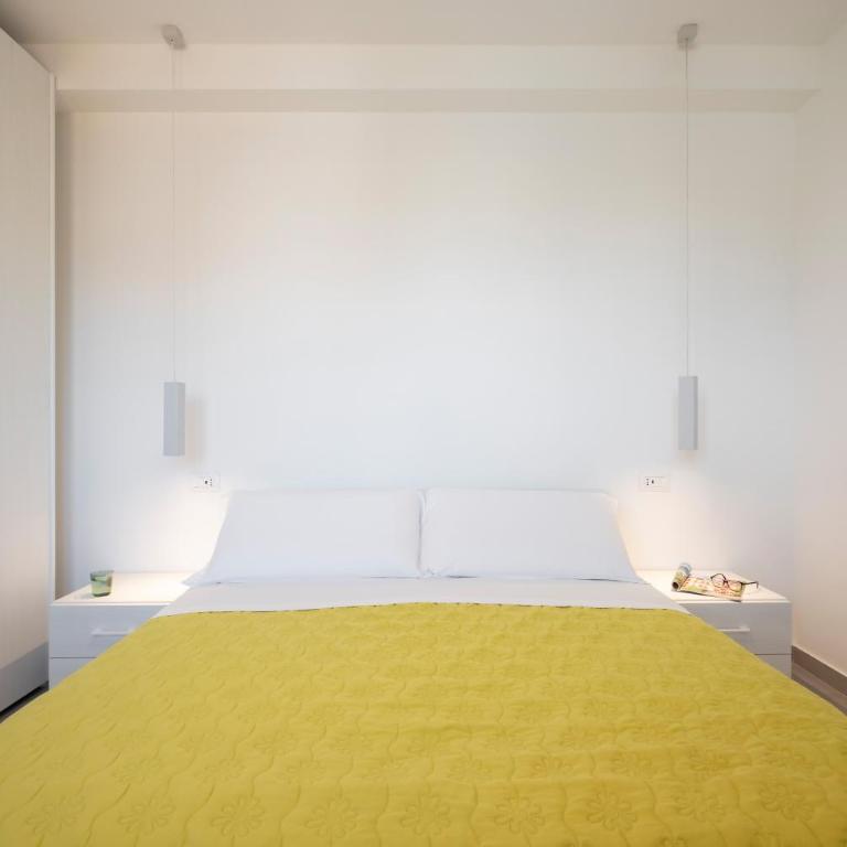 Hotel La Pineta - Suite Familiare con 2 Camere da Letto - 10