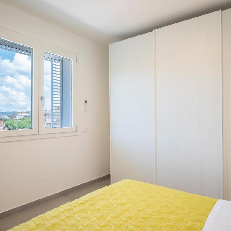 Hotel La Pineta - Suite Familiare con 2 Camere da Letto - 11