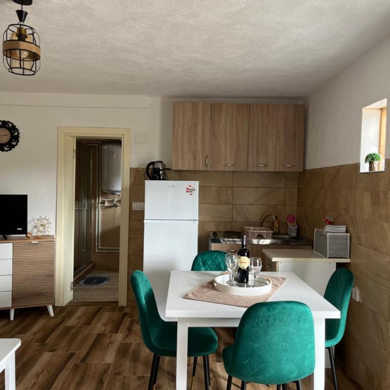 Durmitor Stay - One-Bedroom Apartment - 21