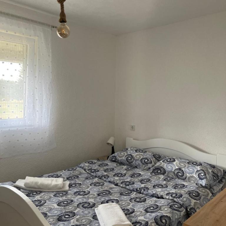 Durmitor Stay - One-Bedroom Apartment - 20