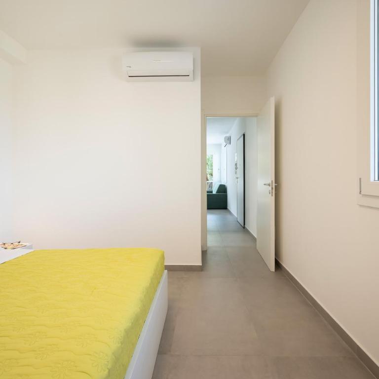 Hotel La Pineta - Suite Familiare con 2 Camere da Letto - 12