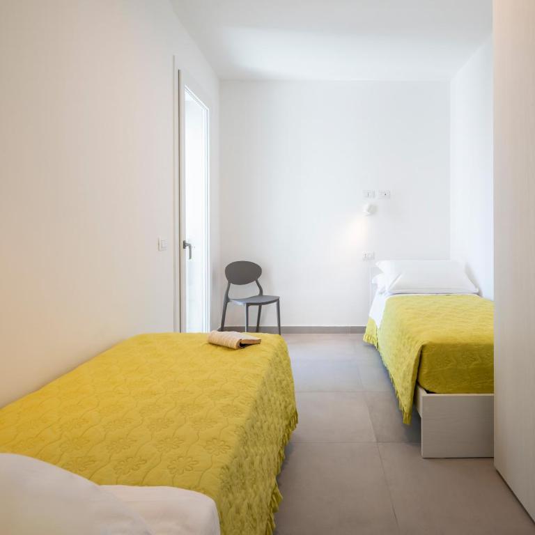 Hotel La Pineta - Suite Familiare con 2 Camere da Letto - 13