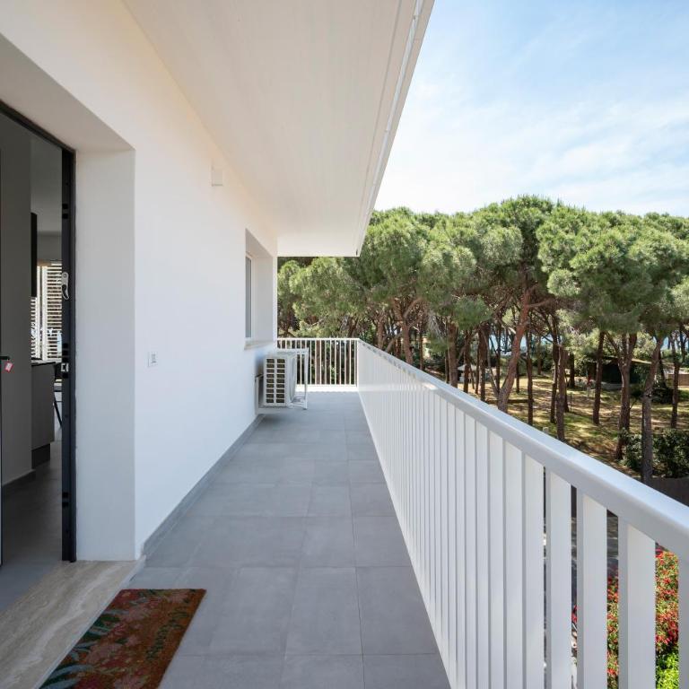 Hotel La Pineta - Suite Familiare con 2 Camere da Letto - 14