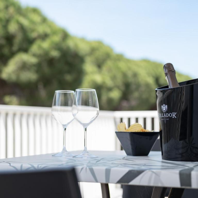 Hotel La Pineta - Suite Familiare con 2 Camere da Letto - 17