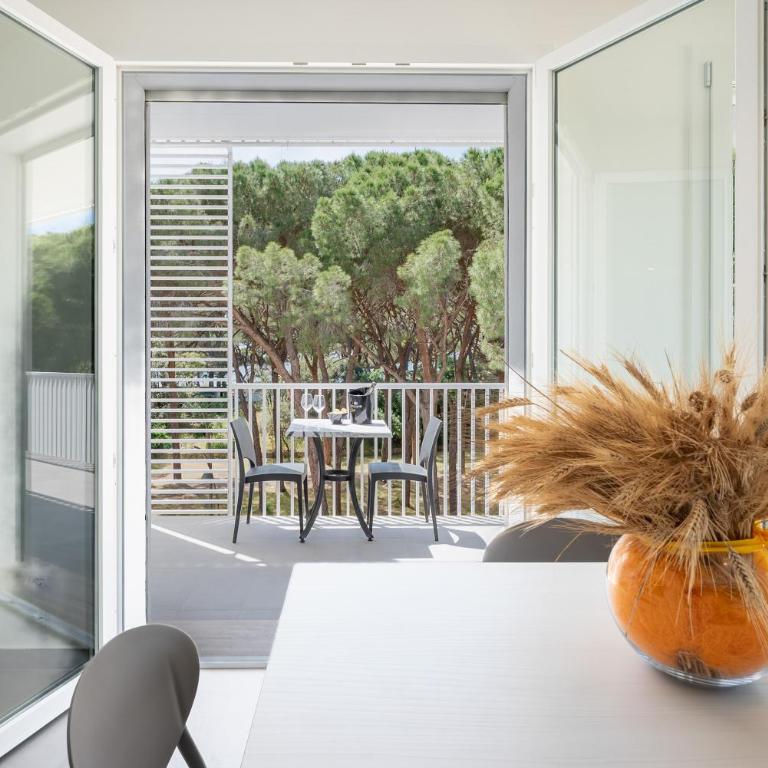 Hotel La Pineta - Suite Familiare con 2 Camere da Letto - 19