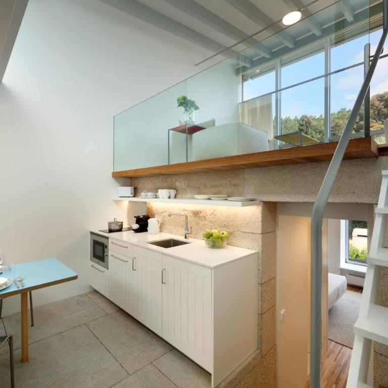 Casas do Sarela by Upper Luxury Housing - Apartamento Dúplex - 26