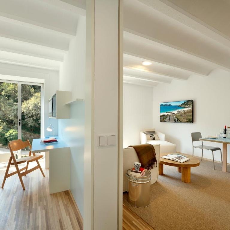 Casas do Sarela by Upper Luxury Housing - Apartamento de 1 dormitorio - 14