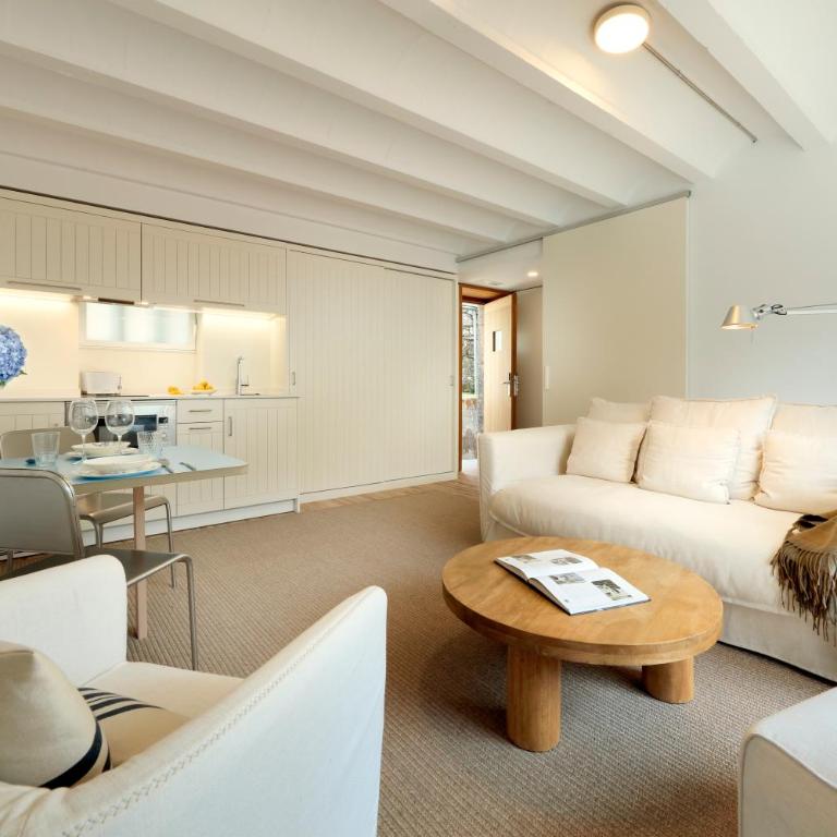Casas do Sarela by Upper Luxury Housing - Apartamento de 1 dormitorio - 15