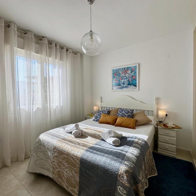 Clubrent - Rubino - Apartamento - 17