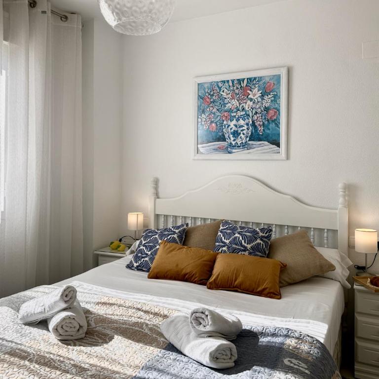 Clubrent - Rubino - Apartamento - 19