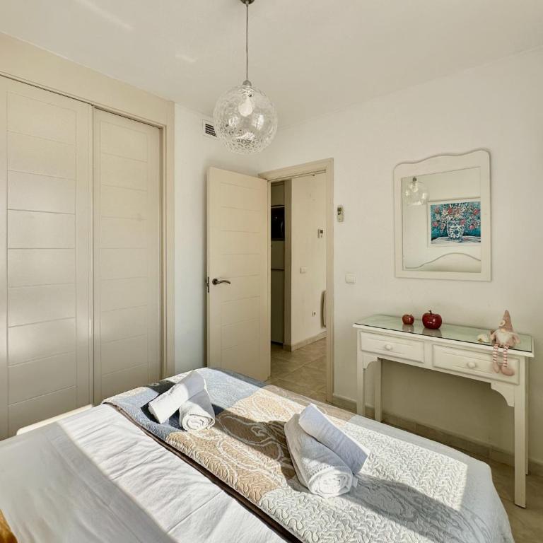 Clubrent - Rubino - Apartamento - 22