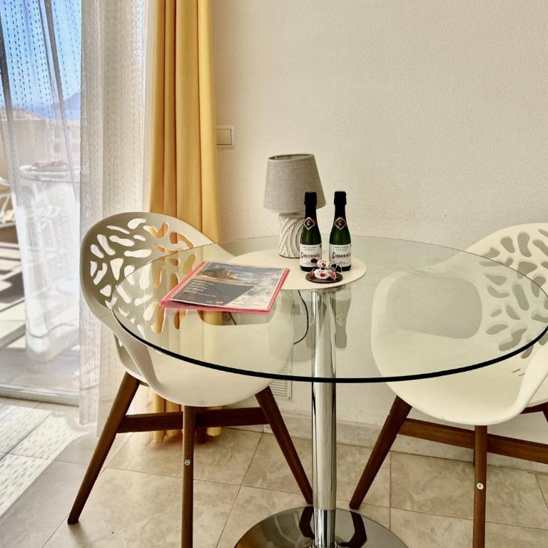 Clubrent - Rubino - Apartamento - 11