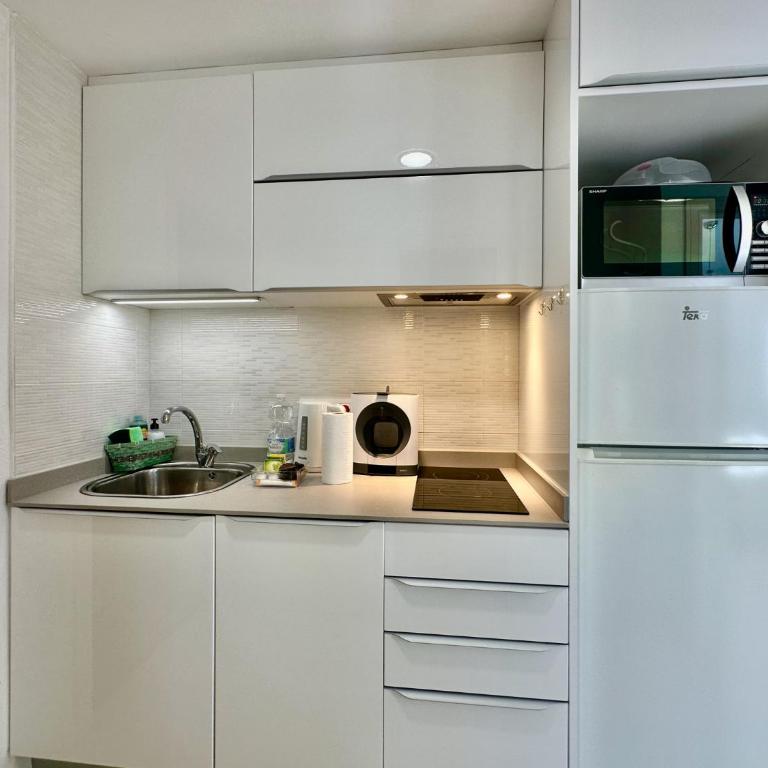 Clubrent - Rubino - Apartamento - 34