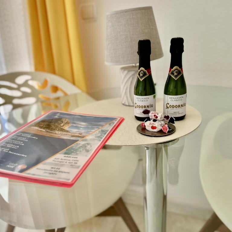 Clubrent - Rubino - Apartamento - 14