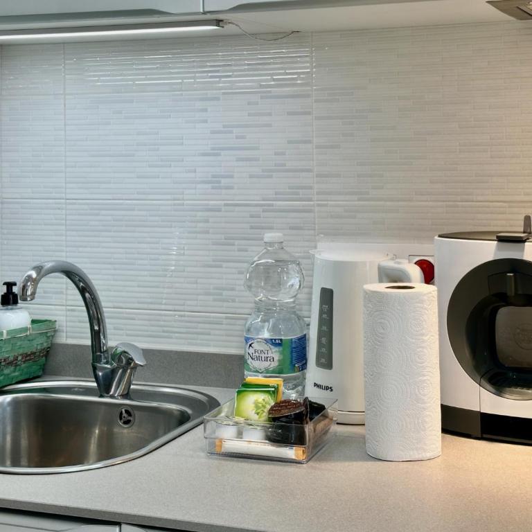 Clubrent - Rubino - Apartamento - 35