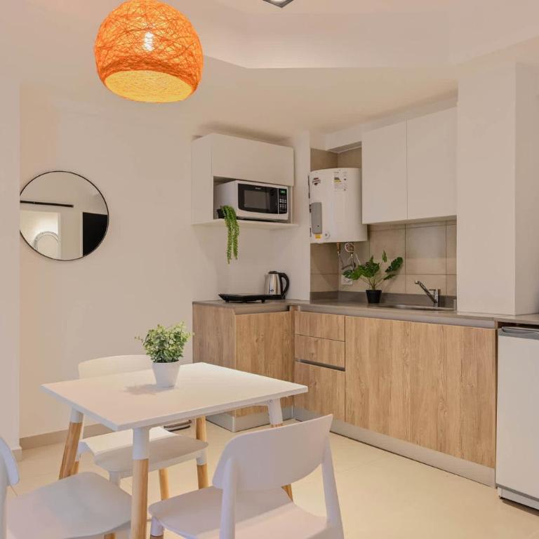 MOT Mansion Mitre 'B' - 3 pax Gym & Jacuzzi - Apartamento - 5