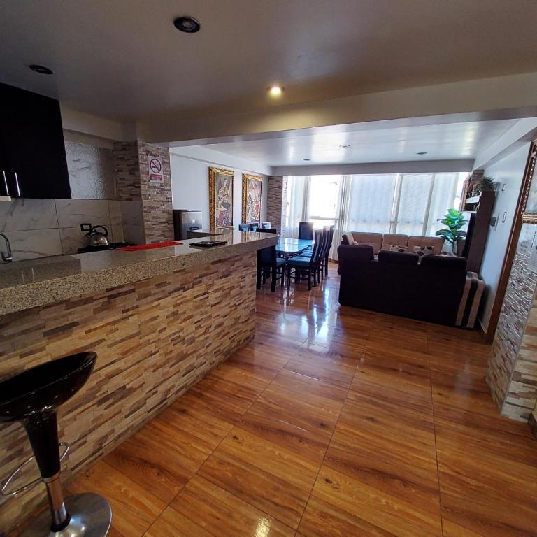 Las Margaritas Apart4 - Apartamento - 5